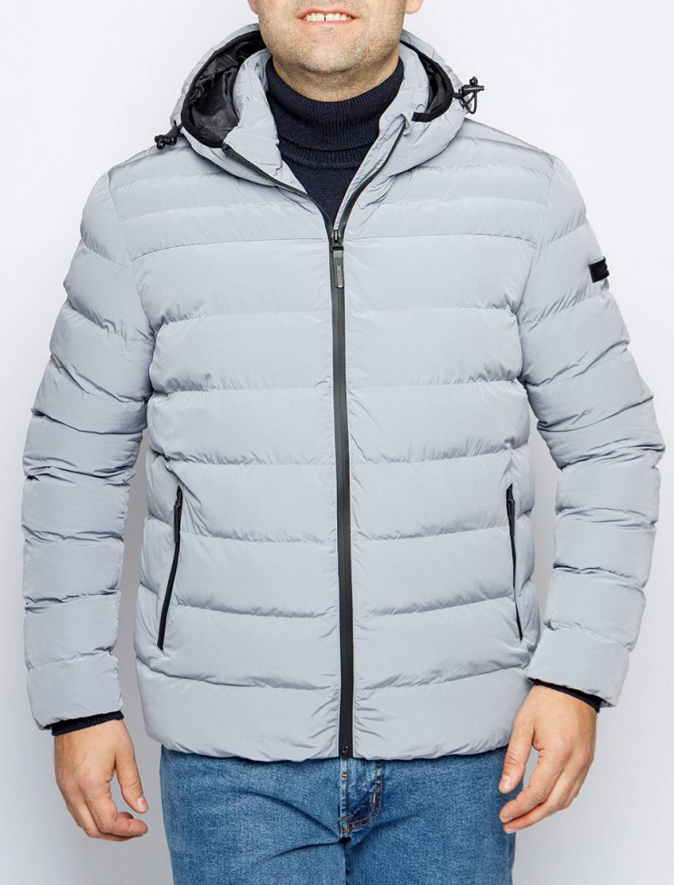 Мужская короткая куртка PIERRE CARDIN C8 10117.0056/6130