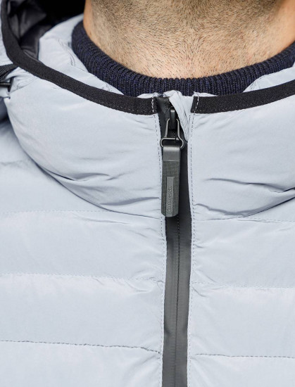 Мужская короткая куртка PIERRE CARDIN C8 10117.0056/6130