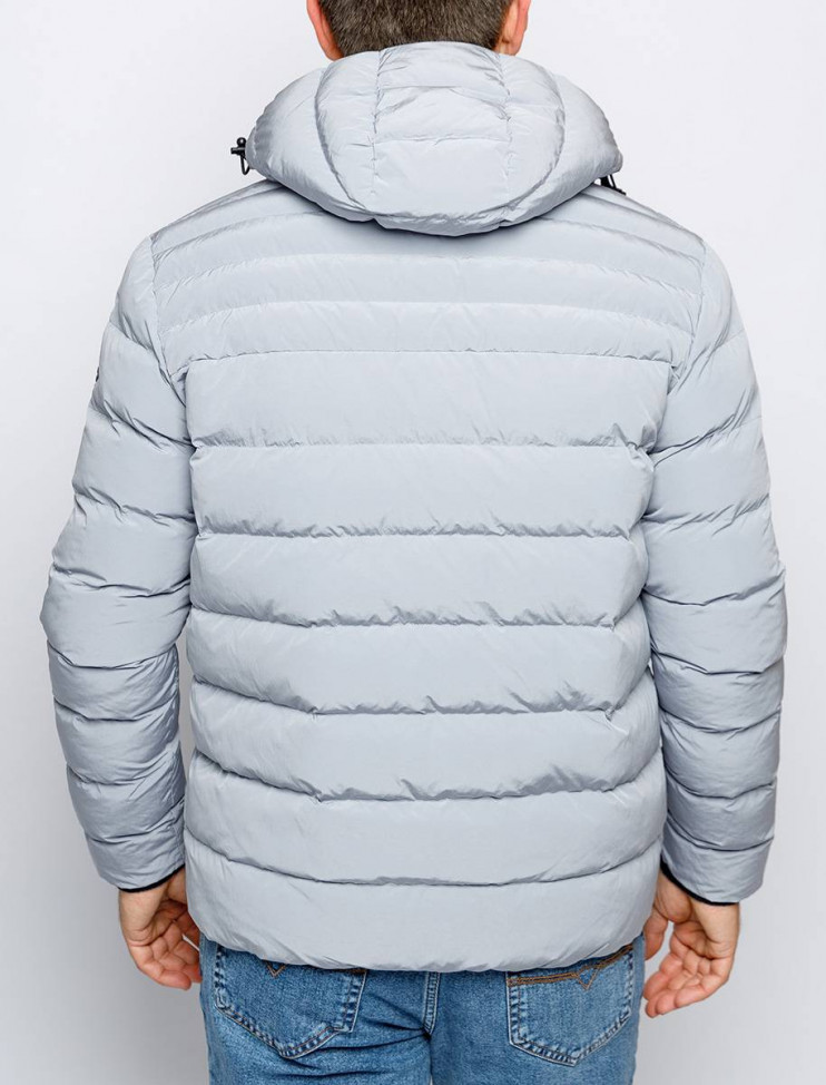 Мужская короткая куртка PIERRE CARDIN C8 10117.0056/6130