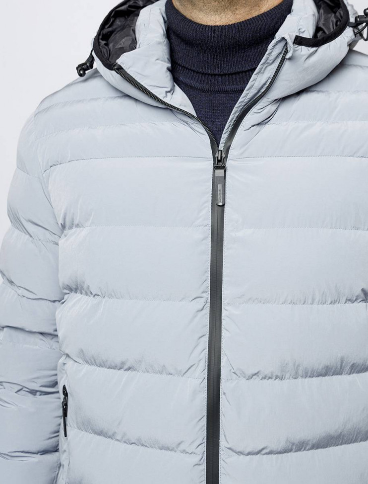 Мужская короткая куртка PIERRE CARDIN C8 10117.0056/6130