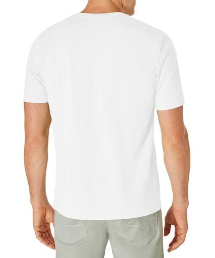 Мужская футболка короткий рукав Pioneer P1 60073.2000/1010