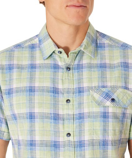 Мужская рубашка Pioneer P1 40153.2000/5628