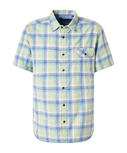 Мужская рубашка Pioneer P1 40153.2000/5628