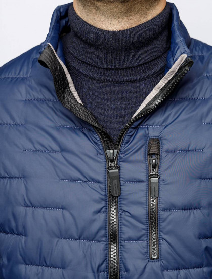 Мужская короткая куртка PIERRE CARDIN C8 10115.0055/6000