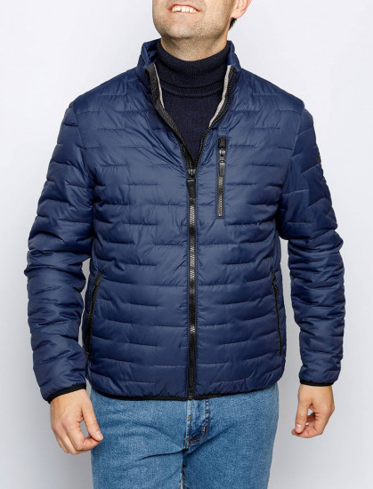 Мужская короткая куртка PIERRE CARDIN C8 10115.0055/6000