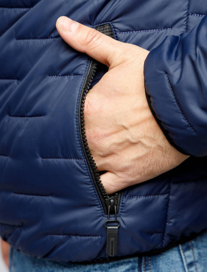 Мужская короткая куртка PIERRE CARDIN C8 10115.0055/6000