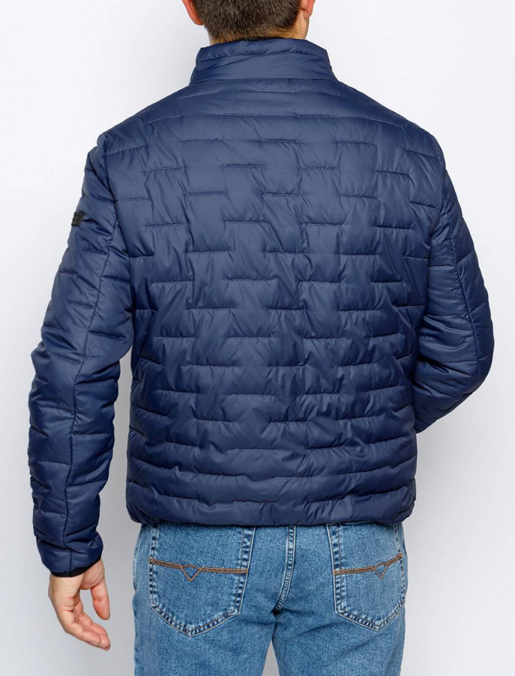 Мужская короткая куртка PIERRE CARDIN C8 10115.0055/6000