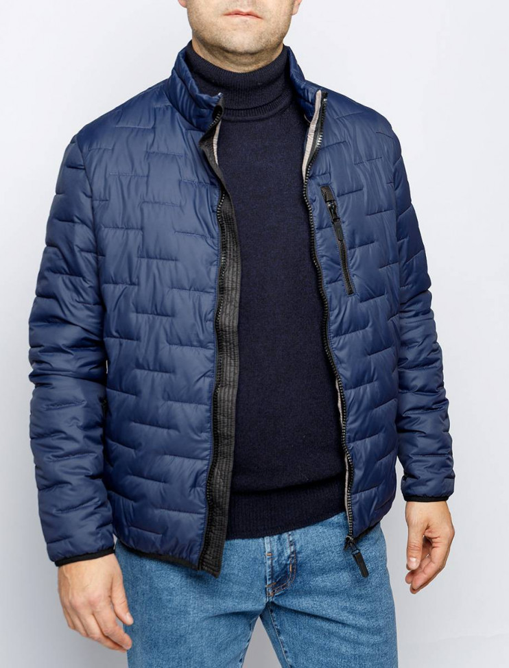 Мужская короткая куртка PIERRE CARDIN C8 10115.0055/6000