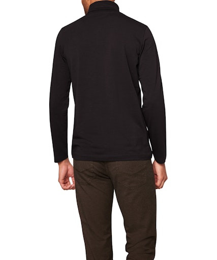 Мужская водолазка  C5 30563.3051/9000