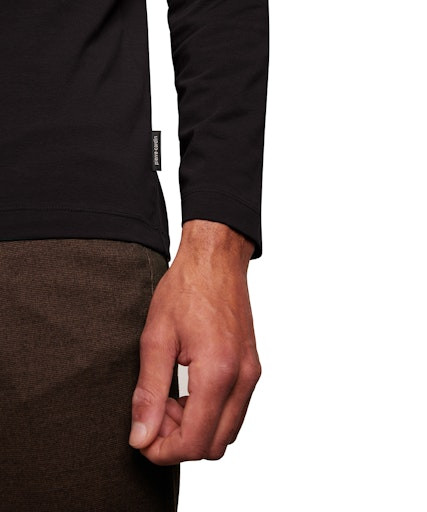 Мужская водолазка  C5 30563.3051/9000