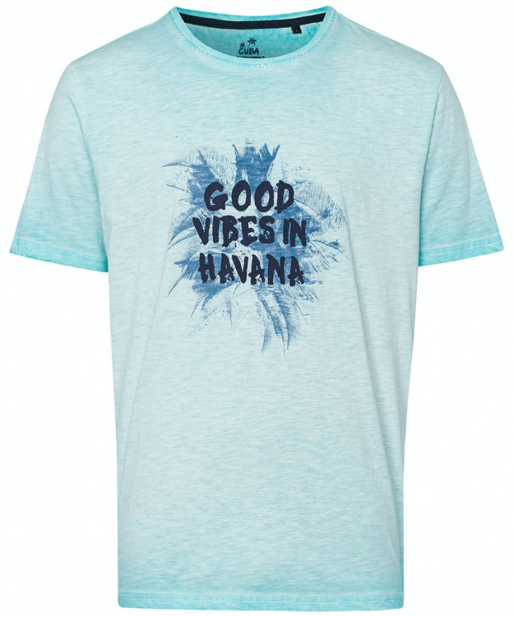 Мужская футболка короткий рукав_P1 60014/6865