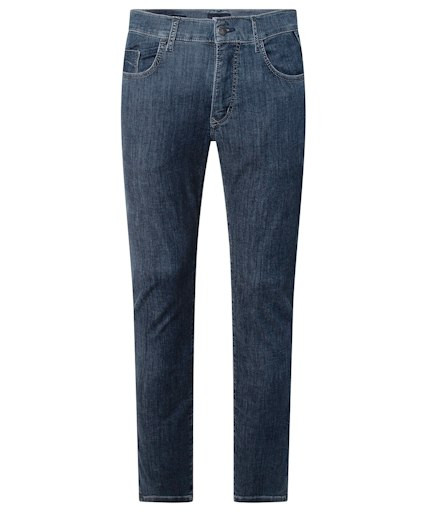 Мужские джинсы 5 карманов Pioneer P0 16161.6657/6821