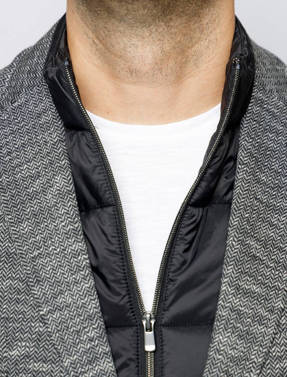 Мужской пиджак PIERRE CARDIN C4 42293.6005/9203