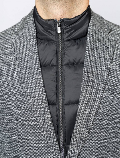 Мужской пиджак PIERRE CARDIN C4 42293.6005/9203