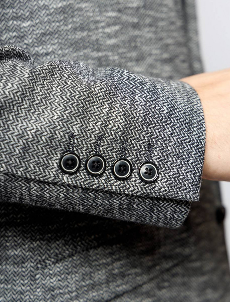 Мужской пиджак PIERRE CARDIN C4 42293.6005/9203