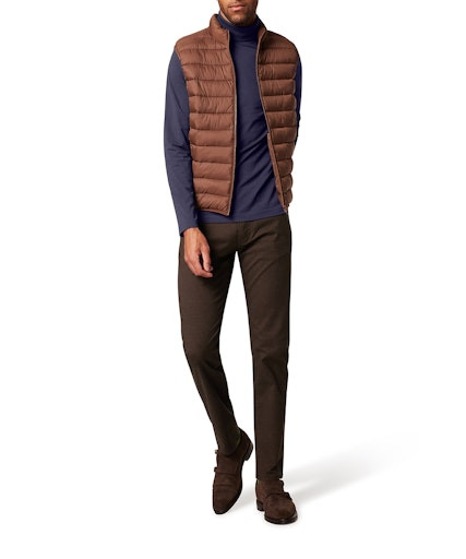 Мужская водолазка  C5 30563.3051/6323