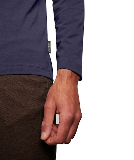 Мужская водолазка  C5 30563.3051/6323