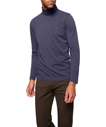 Мужская водолазка  C5 30563.3051/6323