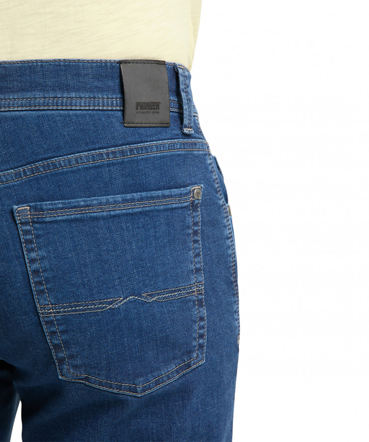 Мужские джинсы Pioneer 01680/719/09885/055