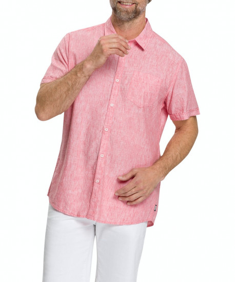 Мужская  рубашка PIONEER P1 40042/4505