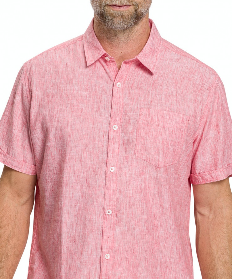 Мужская  рубашка PIONEER P1 40042/4505