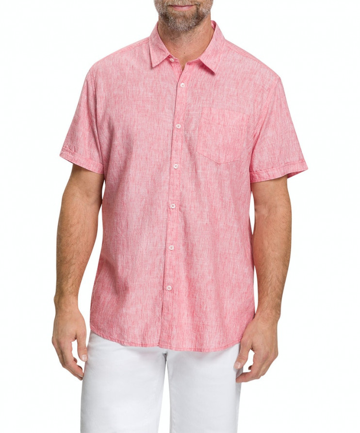 Мужская  рубашка PIONEER P1 40042/4505