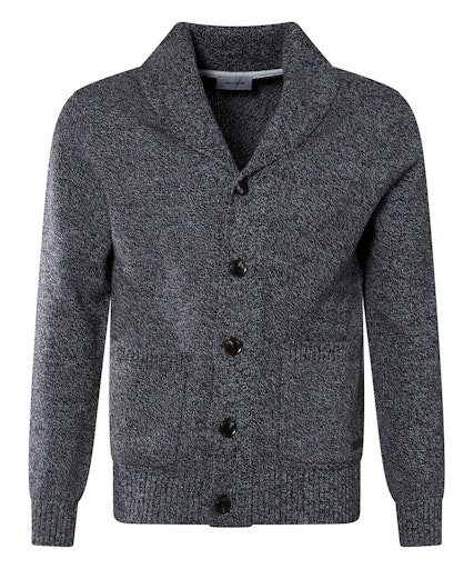 Мужской кардиган  C5 51168.5080/9000