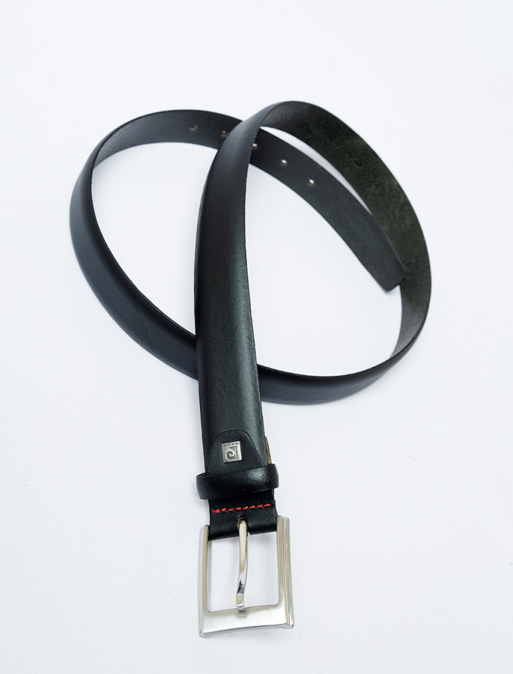 Мужской ремень PIERRE CARDIN 1070291/010