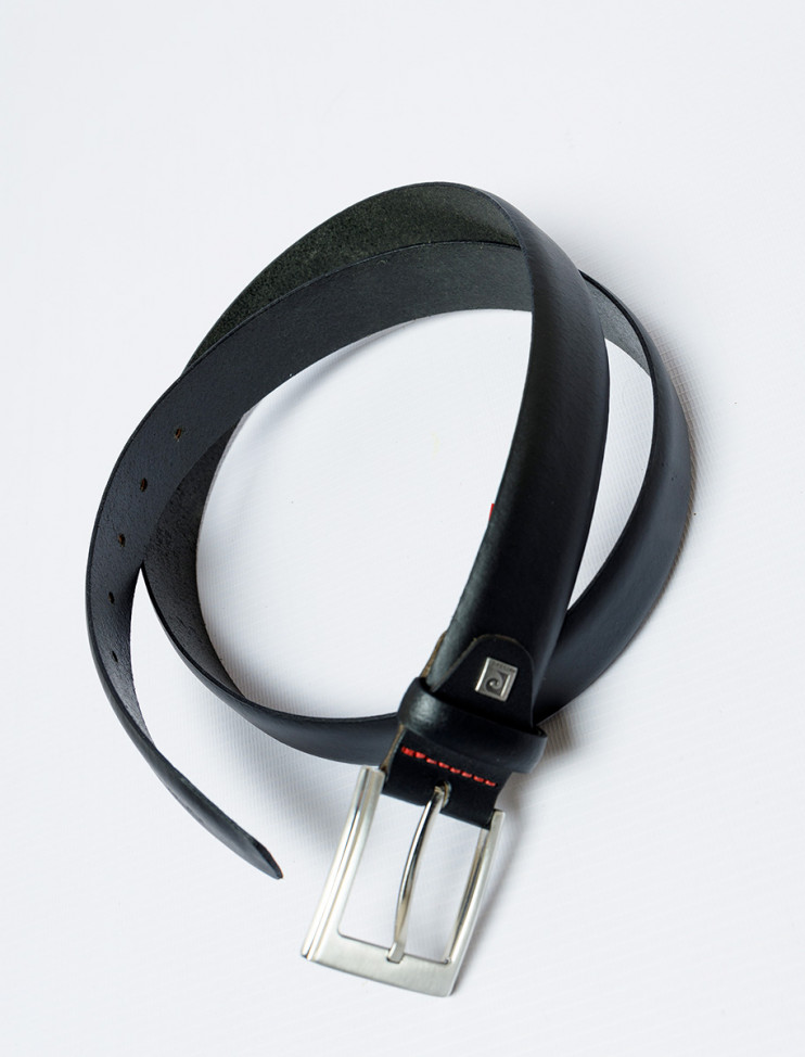 Мужской ремень PIERRE CARDIN 1070291/010