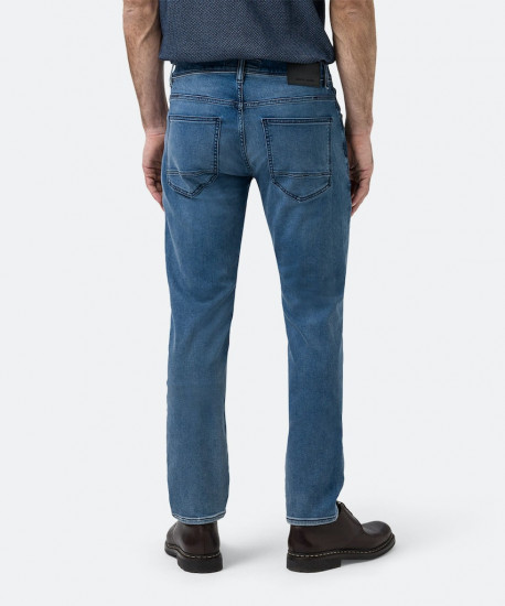 Мужские джинсы 5 карманов PIERRE CARDIN C7 35530.8070/6837