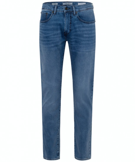 Мужские джинсы 5 карманов PIERRE CARDIN C7 35530.8070/6837