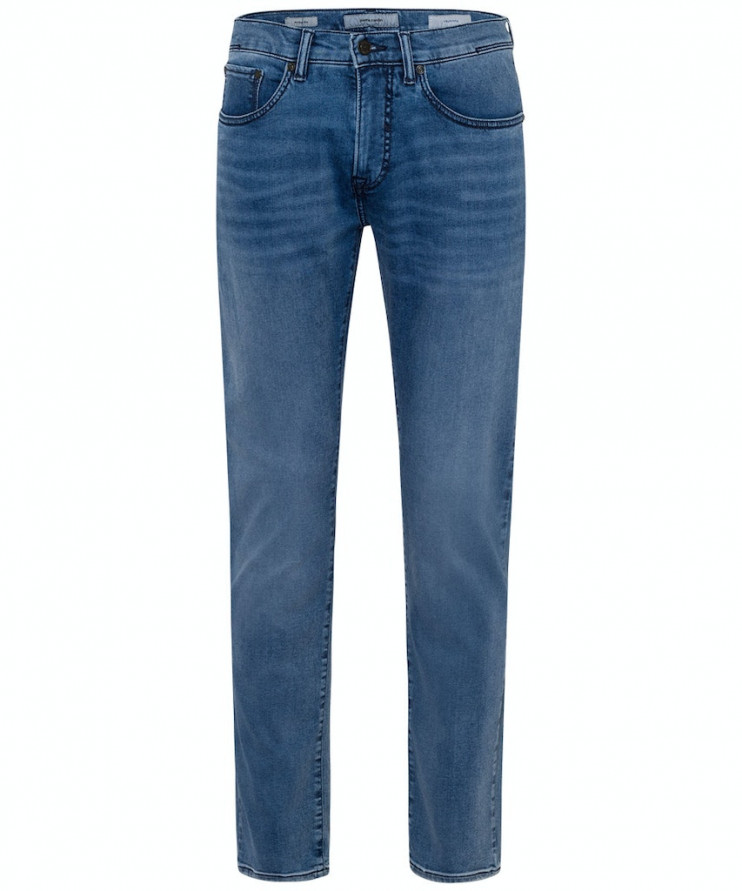 Мужские джинсы 5 карманов PIERRE CARDIN C7 35530.8070/6837