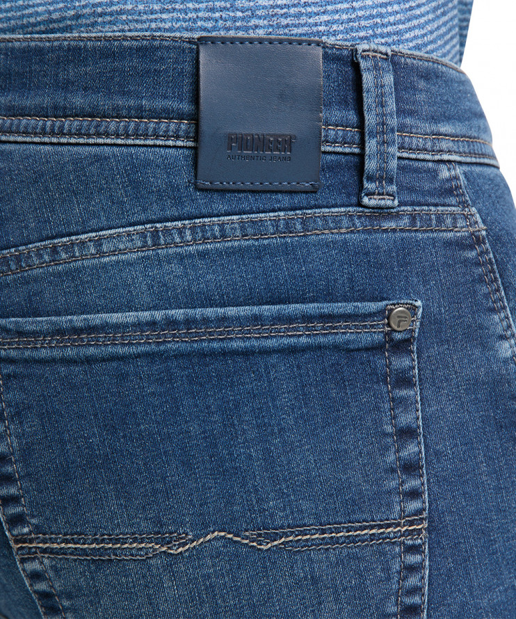 Мужские джинсы Pioneer 01680/719/09885/06