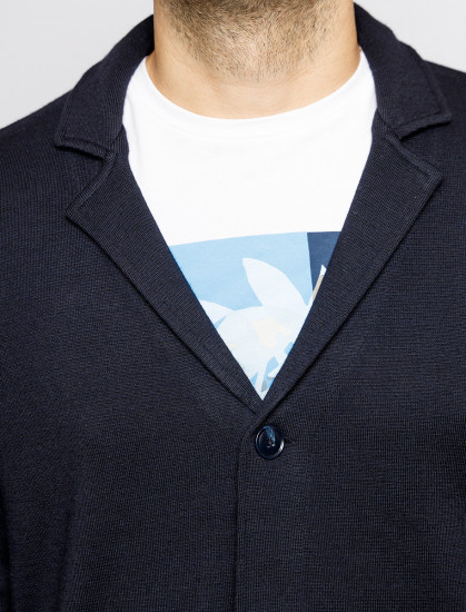 Мужской кардиган  C5 51218.5084/6000