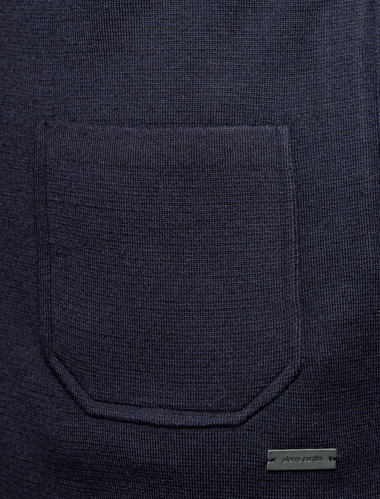 Мужской кардиган  C5 51218.5084/6000