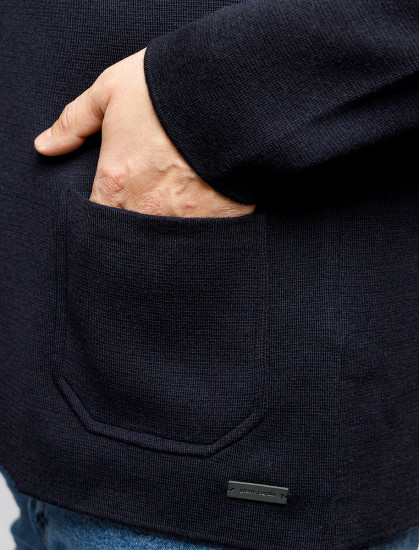 Мужской кардиган  C5 51218.5084/6000