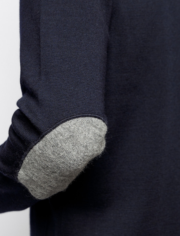 Мужской кардиган  C5 51218.5084/6000