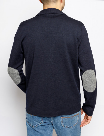 Мужской кардиган  C5 51218.5084/6000