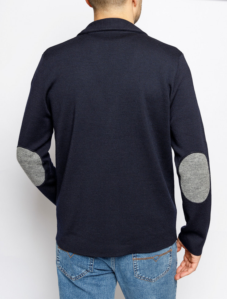 Мужской кардиган  C5 51218.5084/6000