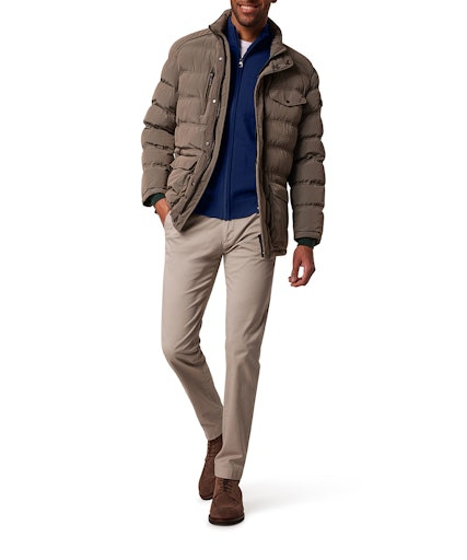 Мужской кардиган  C5 51029.5064/6323