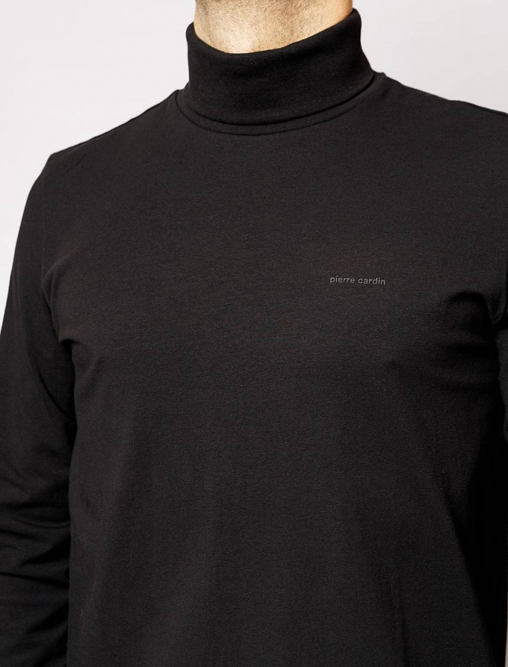 Мужская футболка длинный рукав  C5 30073.3041/9000