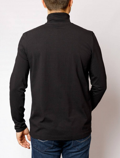 Мужская футболка длинный рукав  C5 30073.3041/9000