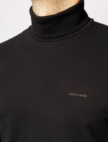 Мужская футболка длинный рукав  C5 30073.3041/9000