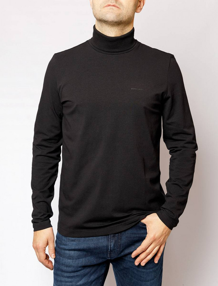 Мужская футболка длинный рукав  C5 30073.3041/9000