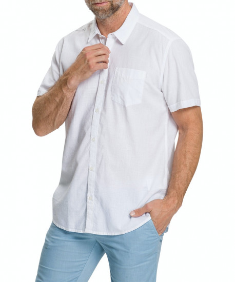 Мужская  рубашка PIONEER P1 40042/1010