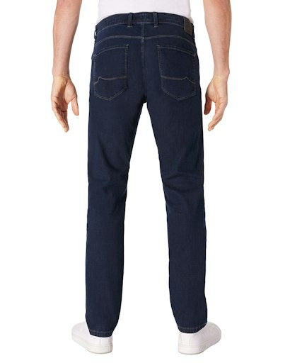 Мужские джинсы 5 карманов Pioneer P0 16261.7512/6801