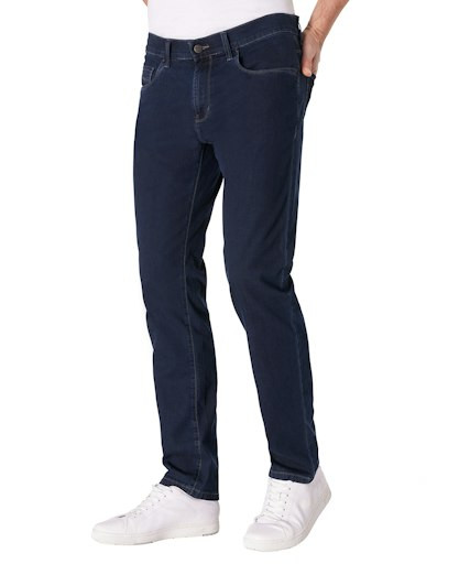 Мужские джинсы 5 карманов Pioneer P0 16261.7512/6801