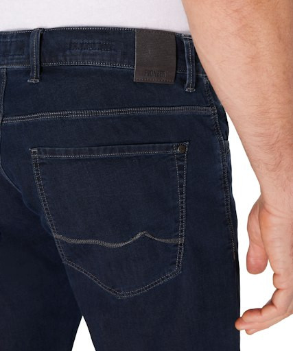 Мужские джинсы 5 карманов Pioneer P0 16261.7512/6801