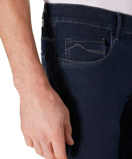 Мужские джинсы 5 карманов Pioneer P0 16261.7512/6801