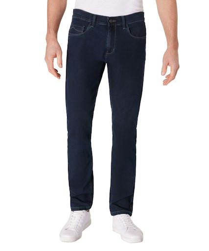 Мужские джинсы 5 карманов Pioneer P0 16261.7512/6801